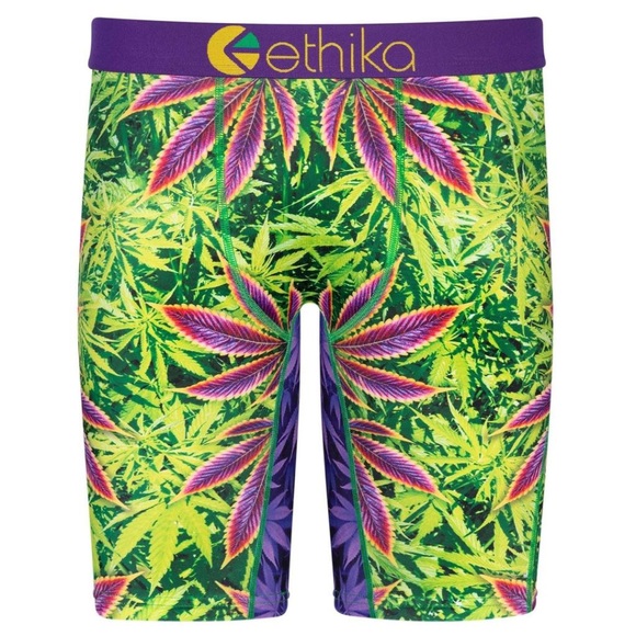 MENS ETHIKA UNDERWEAR BRAND NEW - Picture 1 of 1